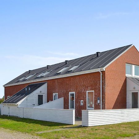 Apartment Gaida - 2-3Km From The Sea In Western Jutland By Interhome Sønderby Exterior foto