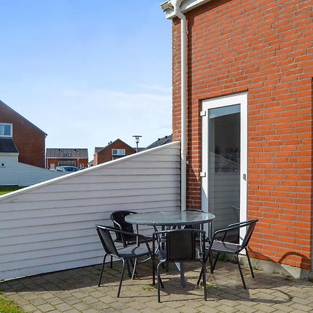 Apartment Gaida - 2-3Km From The Sea In Western Jutland By Interhome Sønderby Exterior foto